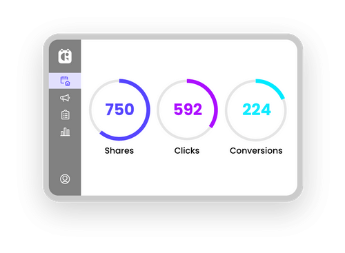 Intelligent reporting for marketers image