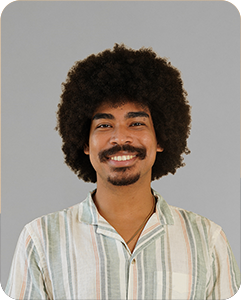 Headshot of Paxton Guy