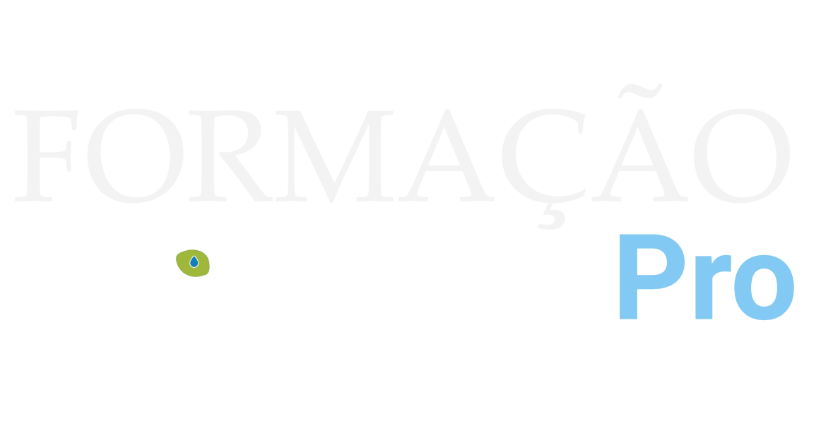 Logo Formação AromaPro em aromaterapia