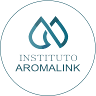 logo instituto aromalink