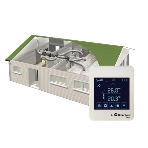 Ventilation
