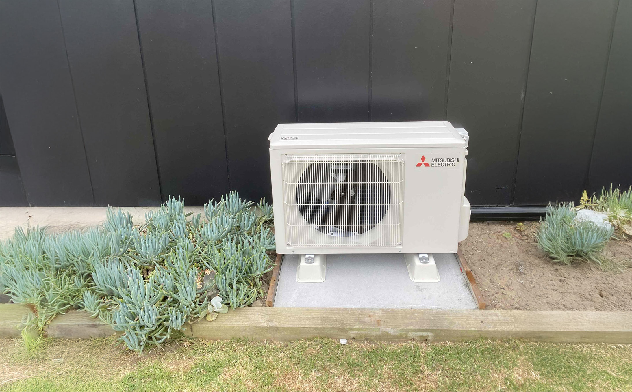 Heatpumps