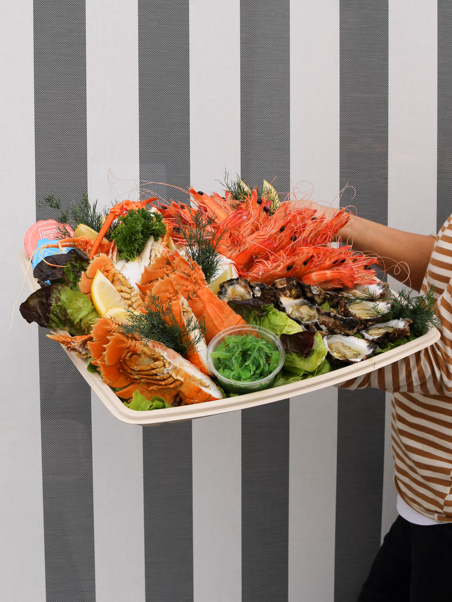 Seafood Platter Coffs Harbour Toormina