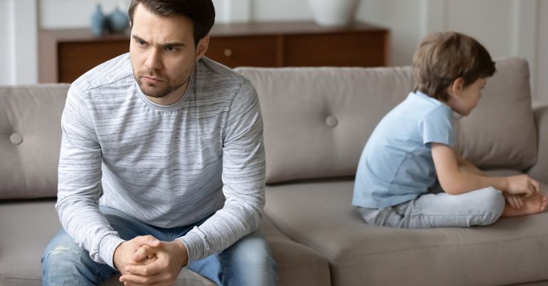 Breaking the Cycle: A Dad's Guide to Managing Anger and ADHD - Shimmer ...
