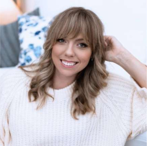 ADHD & Sleep: Better Rest for Busy Brains with Nicole Shallow