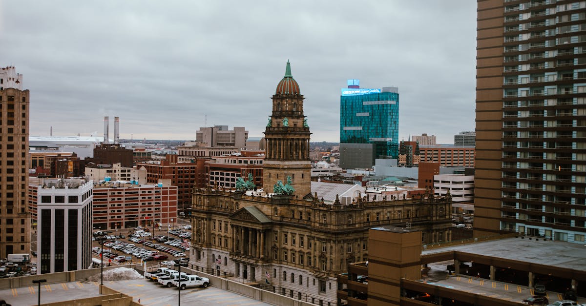 How do you find the right ADHD coach in Detroit