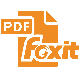 Foxit logo