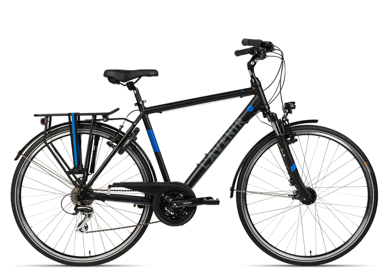 Adventure T24
