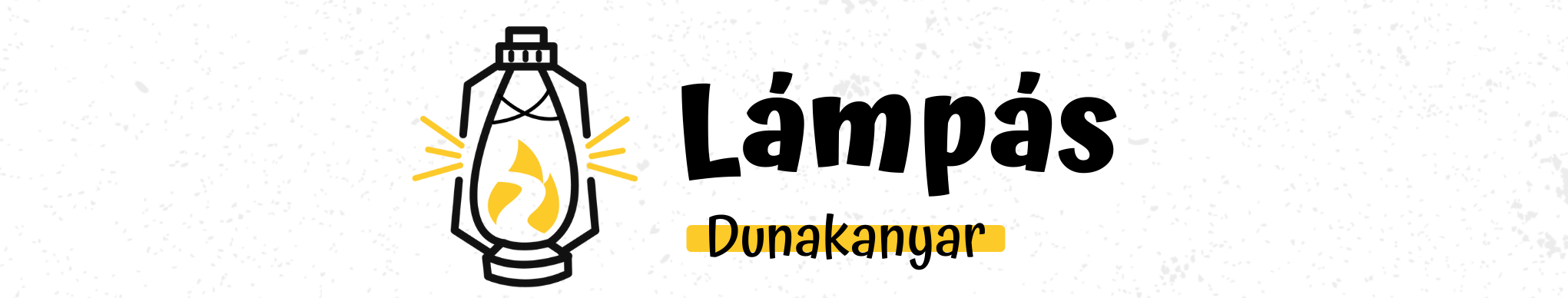 Lámpás Dunakanyar banner