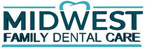 Midwest Family Dental Care Jenison Logo
