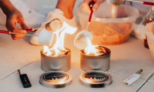 Discover how City Bonfires, a unique Shopify Plus store, utilized Loox's product reviews to increase visibility and skyrocket conversions for its new brand.