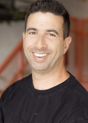 Image of Itamar Ronen, Partnerships Lead at Loox