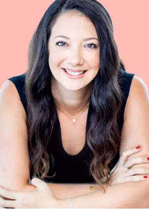 image of natasha, CBO at loox