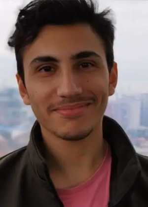 image of ben a, Full stack developer at loox