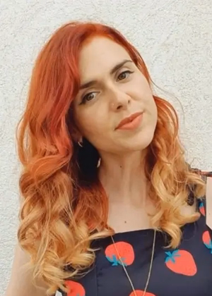Image of Anya,Product Designer at Loox