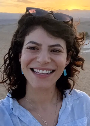 Image of Sara, Customer Support Engineer at Loox