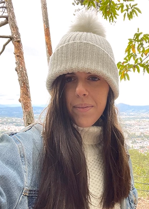 Image of Liron, VP HR at Loox