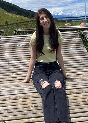 Image of Lilach, QA Engineer at Loox