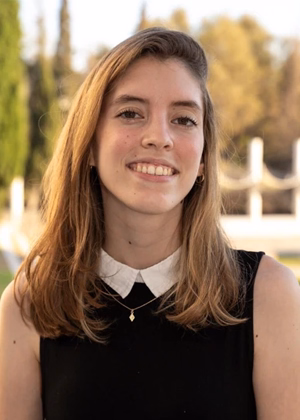 Image of Tamarry, Partnerships Ops. Specialist at Loox