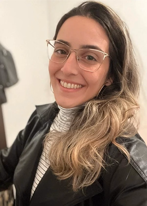 Image of Sapir, Product Education Specialist at Loox