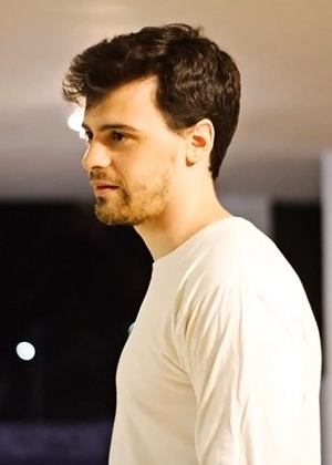 Image of Amit, Product Manager at Loox