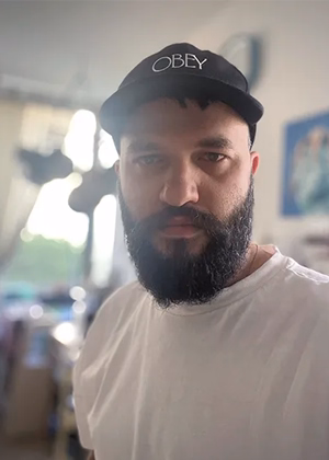 Image of Dima, VP Product & Design at Loox