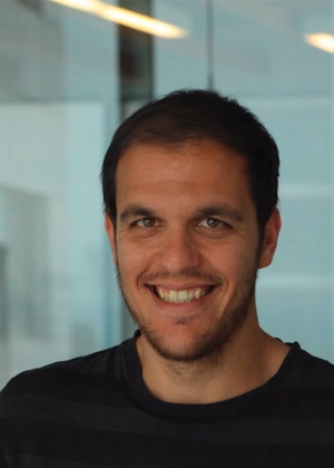 Image of Itay, VP Growth at Loox