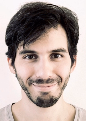 Image of Ido, DevOps Lead at Loox