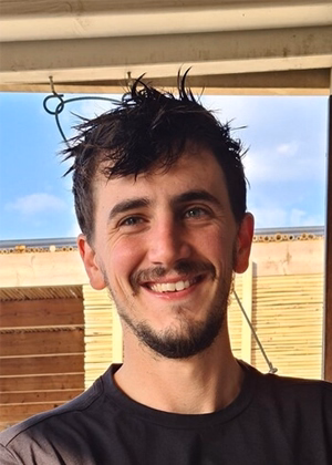 Image of Tom, Full Stack Developer at Loox