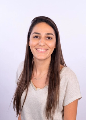 Image of Sapir N, Full Stack Developer at Loox
