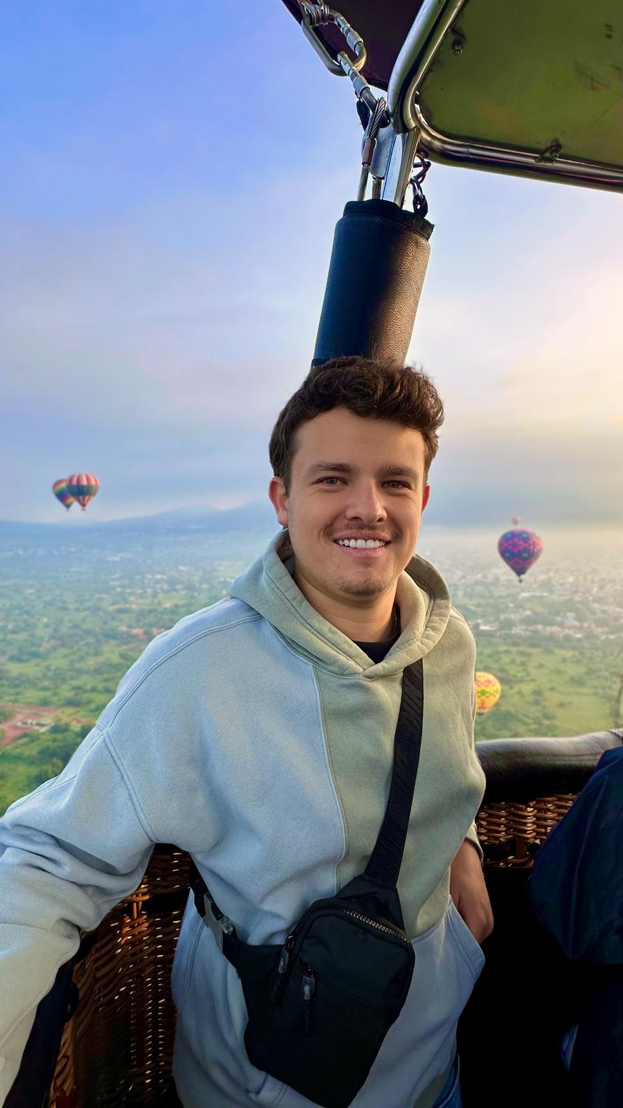Image of Mark, Marketing manager at loox