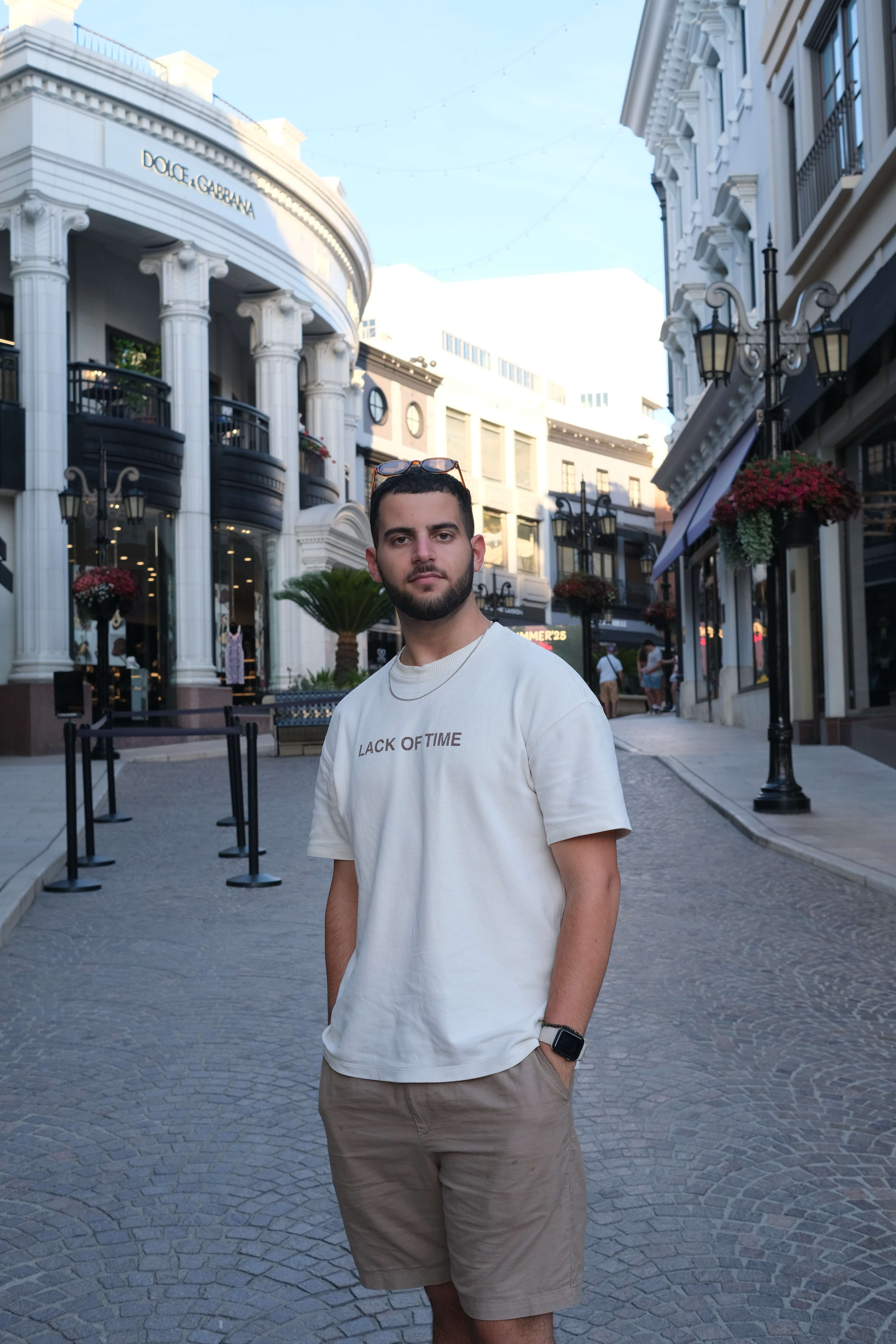 Image of Dan Amsalem, Customer Support Engineer at Loox