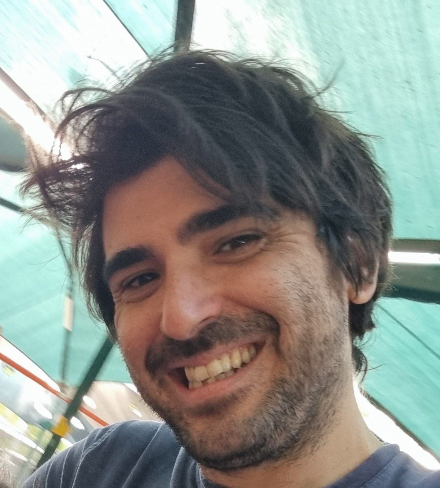 Image of Roee Yudilevitch, Senior Full Stack Developer at Loox