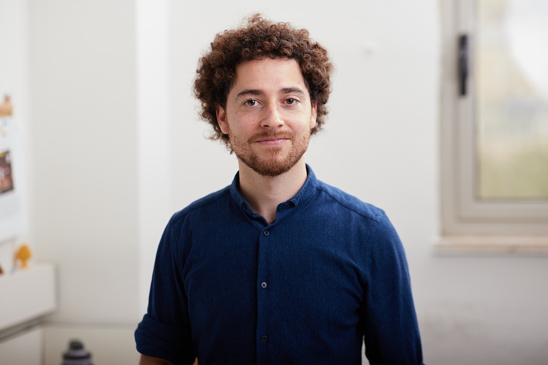 Image of Doron Michaely, Customer Support Engineer at Loox"