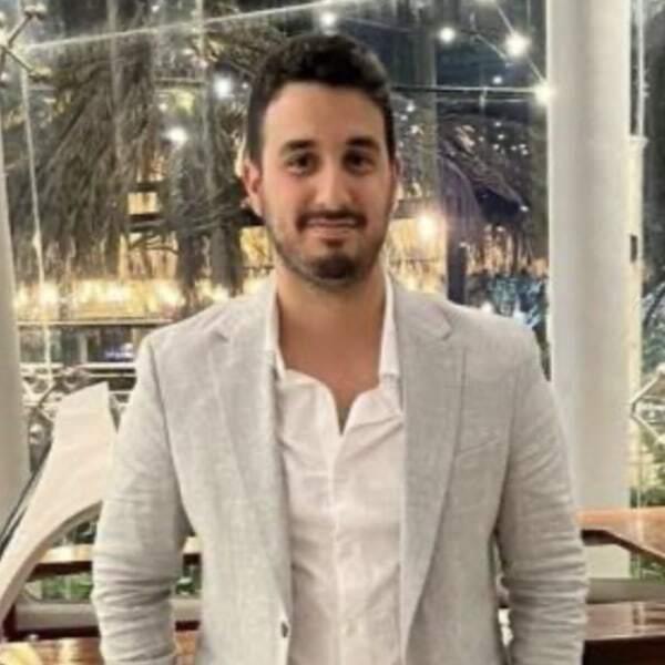 Image of Ofir Azani, [Job Title] at Loox