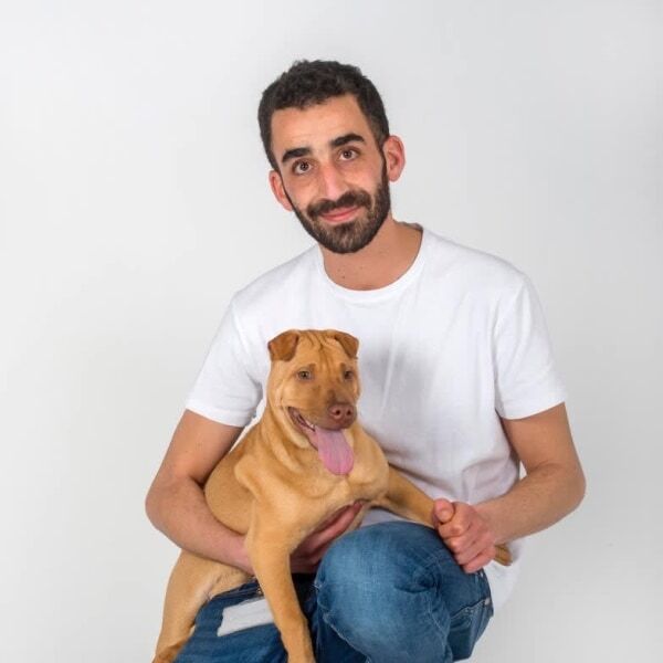 "Image of Omer Banon, Product Manager at Loox"