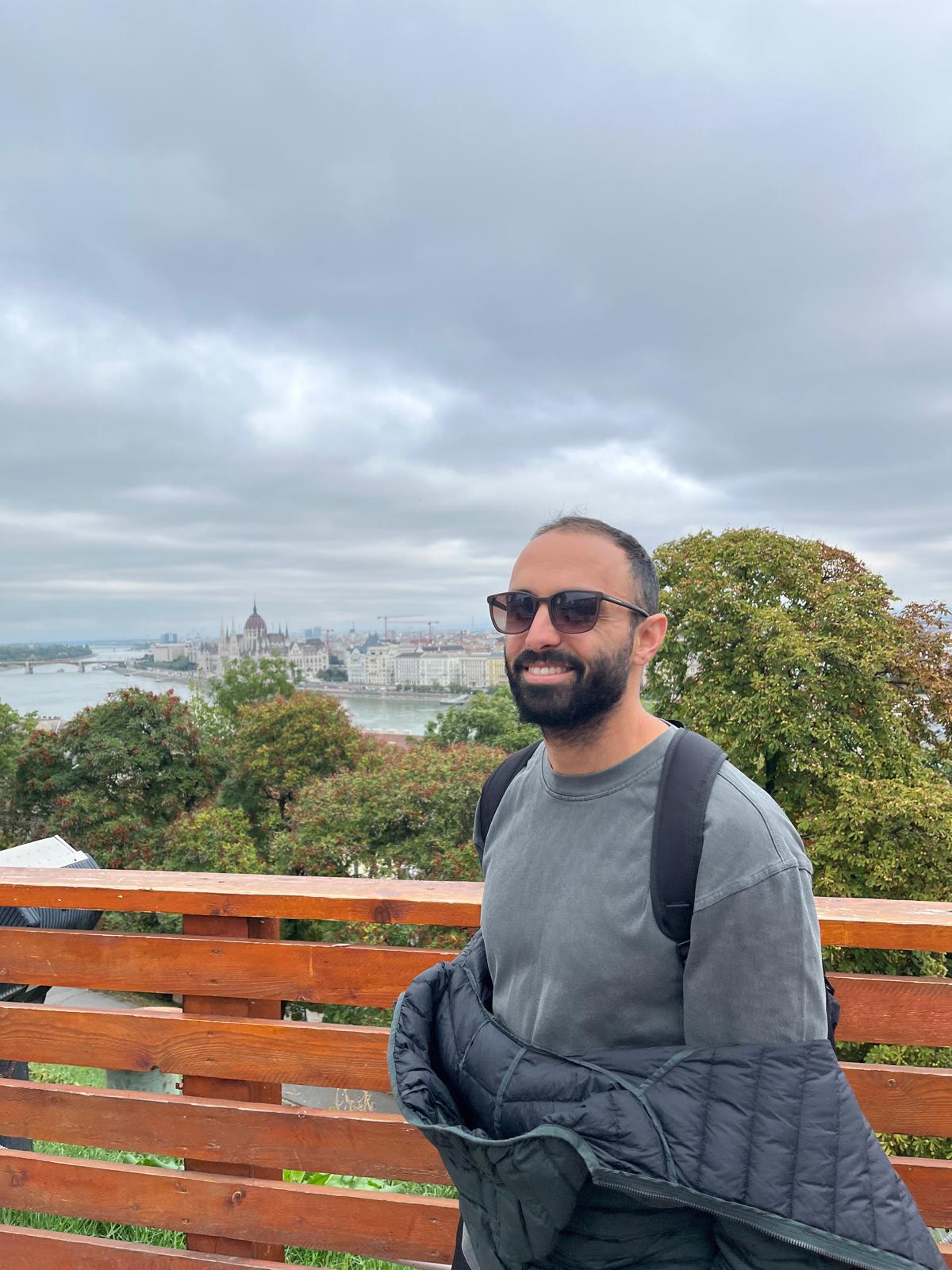 Image of Shai Revivo, Customer Support Engineer at Loox