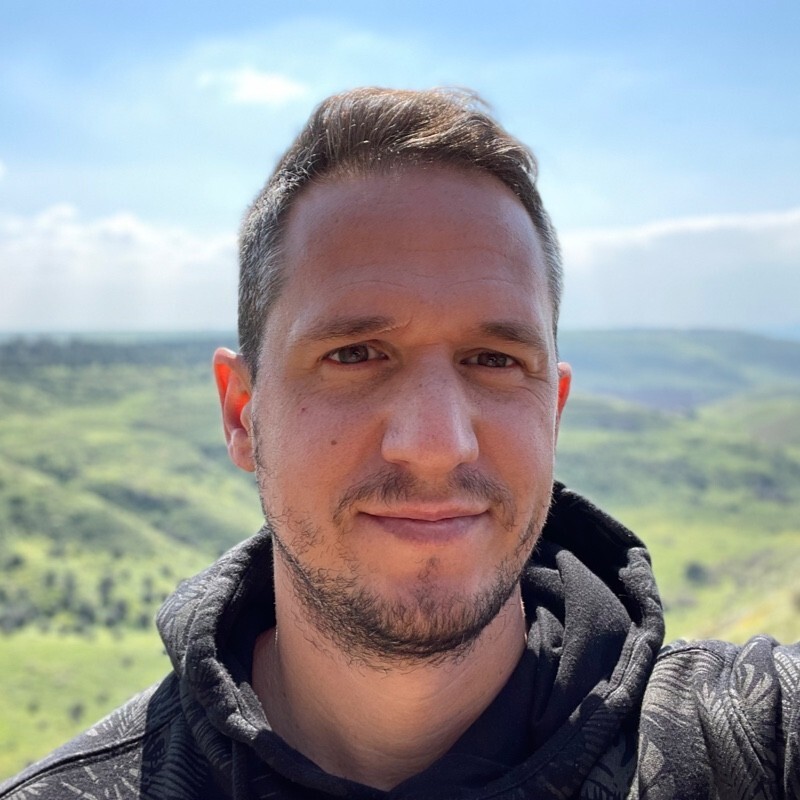 Image of Uri Nachmias, Product Manager at Loox