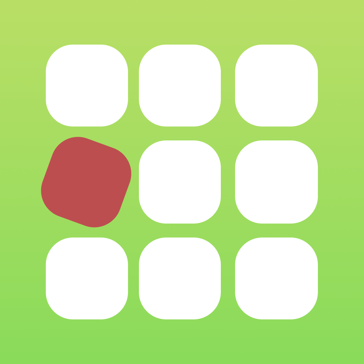 Sort'd Merchandiser