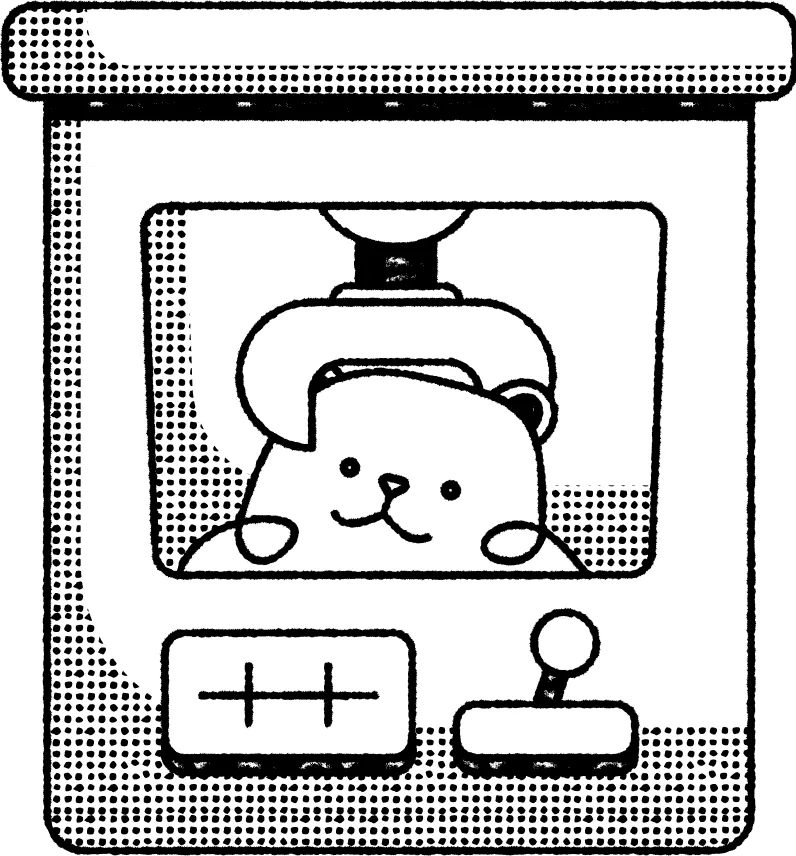 Black shopping cart icon with four wheels and a handle.