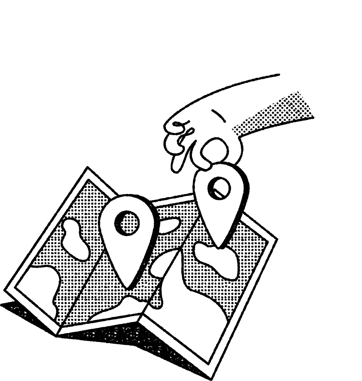 Location image