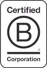 Certified b corporation