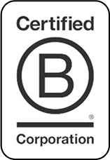 Certified b corporation