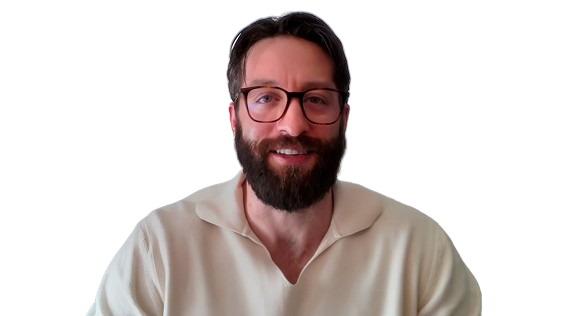 Jitasa Client Headshot