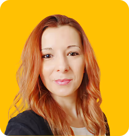 Image of Jessica Silva Director of People, Lokalise