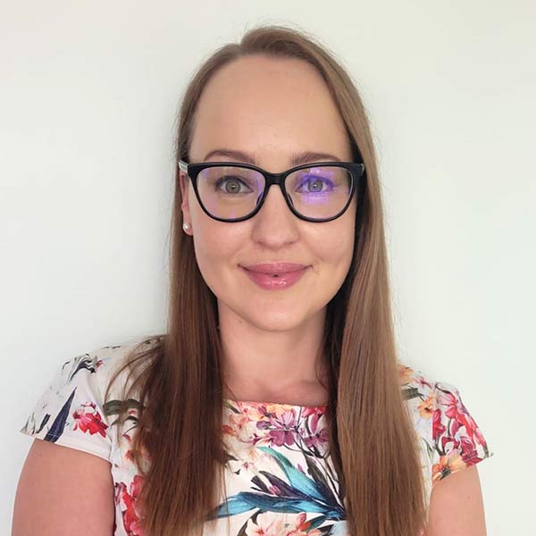 Image of Jessica Silva Director of People, Lokalise