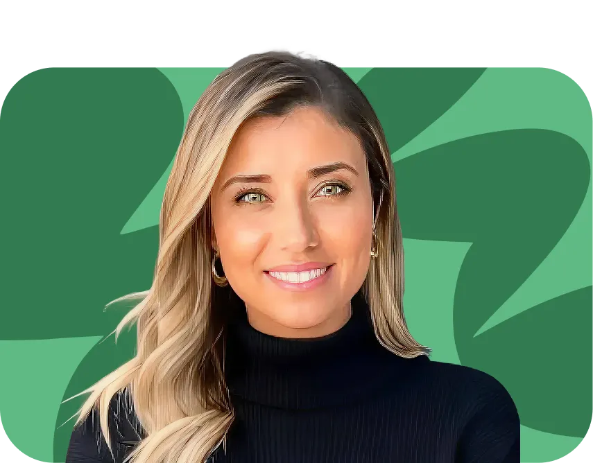 Lídia Pereira, 
People Operations Director at Laminar Projects