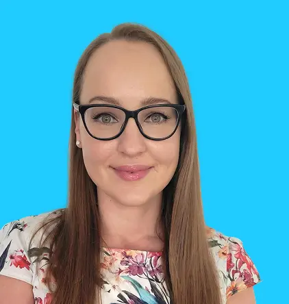 Image of Jessica Silva Director of People, Lokalise