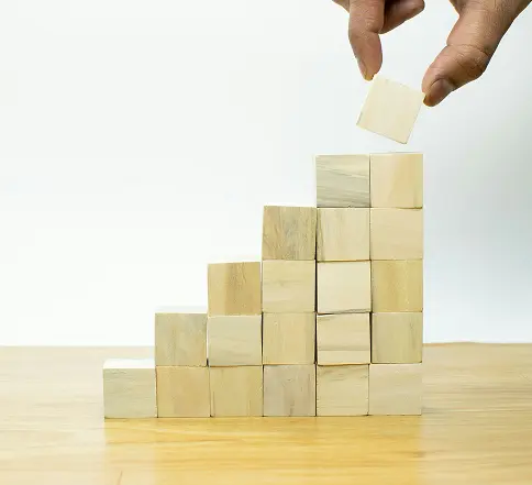 Equity compensation image