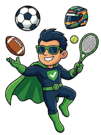 Scorecast Business - Des athlètes pour les Jeux Olympiques 2024